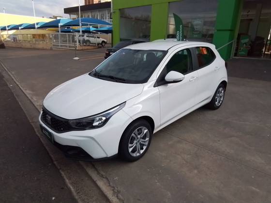 FIAT ARGO 1.0 FIREFLY FLEX DRIVE MANUAL FIAT ARGO 1.0 FIREFLY FLEX DRIVE MANUAL